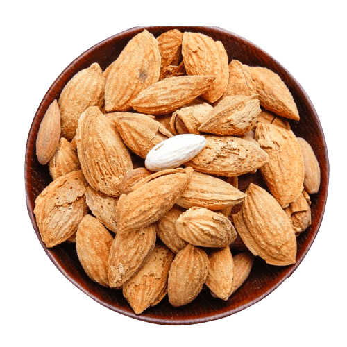 Almonds