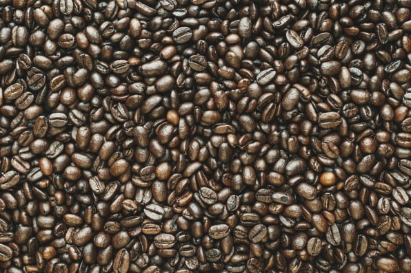 Coffee Beans