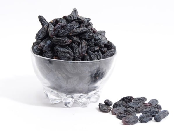 Raisins